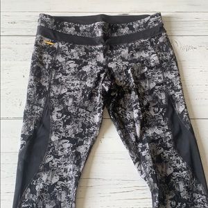 Lole crop leggings